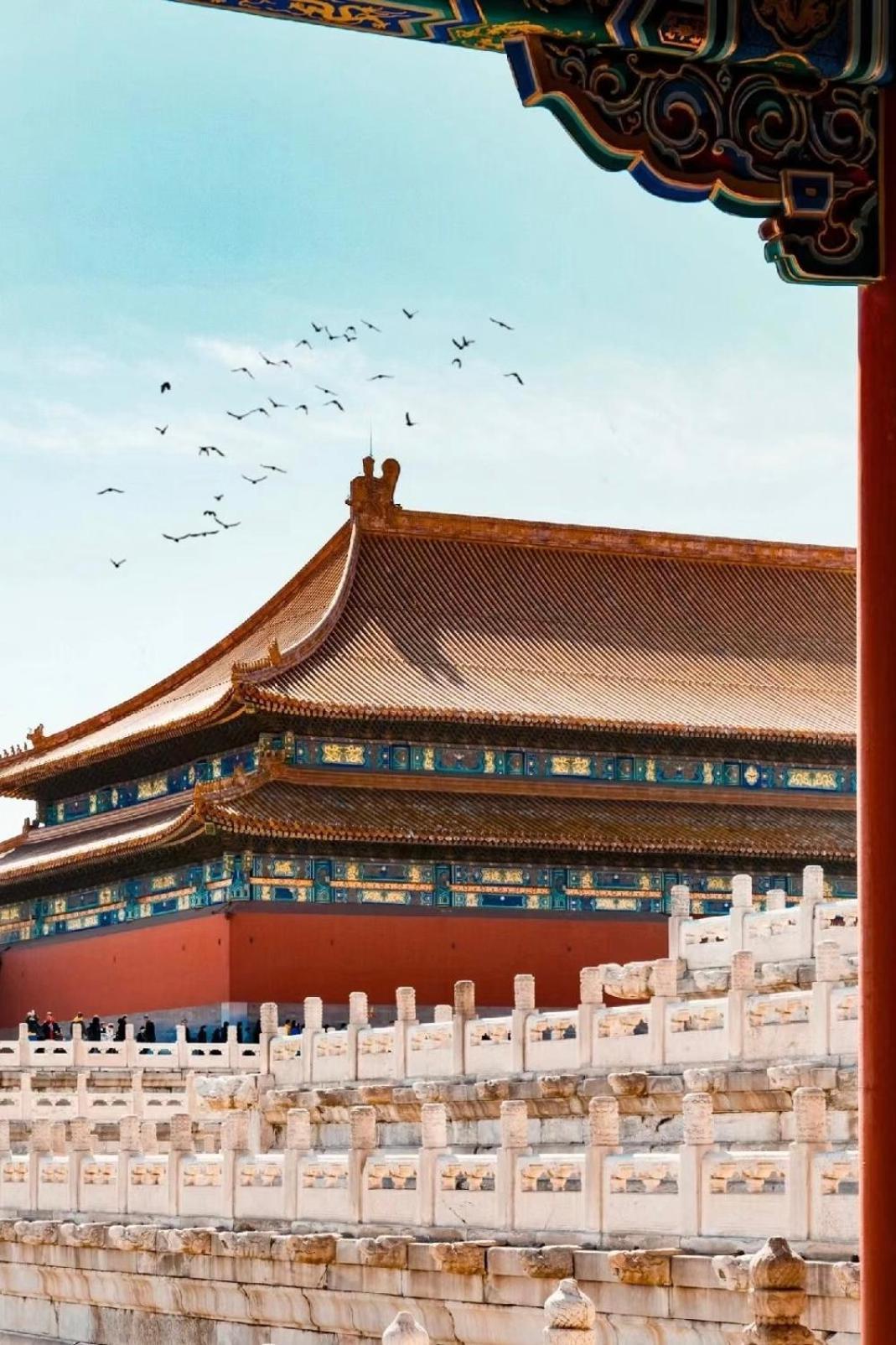Happy Dragon Courtyard- Newly Renovated With French Windows, Near Tian'Anmen Forbidden City,Lama Temple And Heaven Temple, 3Minutes Walk From Subway,Fluent English Speaking With Tourist Sights Tickets Service ,Free Coffee &Laundry Service Пекин Екстериор снимка