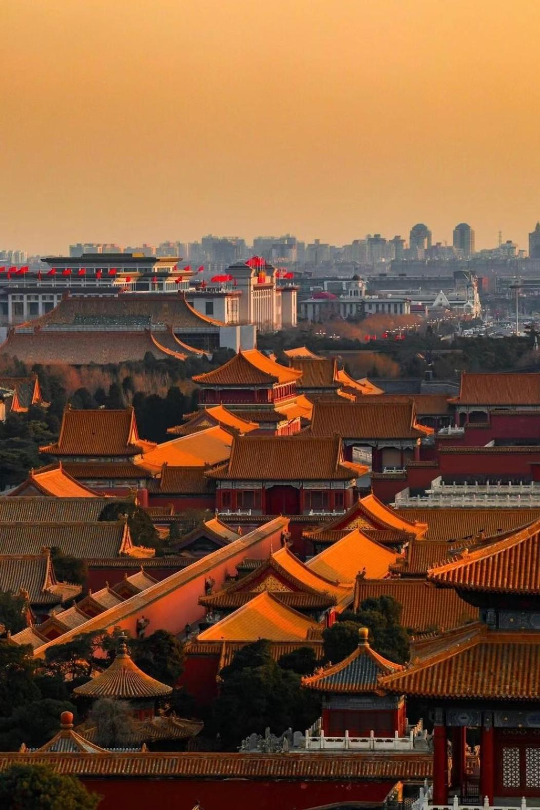 Happy Dragon Courtyard- Newly Renovated With French Windows, Near Tian'Anmen Forbidden City,Lama Temple And Heaven Temple, 3Minutes Walk From Subway,Fluent English Speaking With Tourist Sights Tickets Service ,Free Coffee &Laundry Service Пекин Екстериор снимка