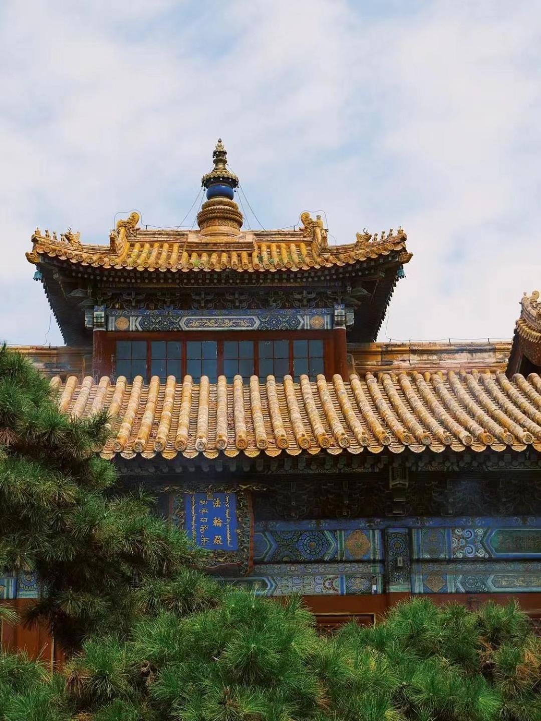 Happy Dragon Courtyard- Newly Renovated With French Windows, Near Tian'Anmen Forbidden City,Lama Temple And Heaven Temple, 3Minutes Walk From Subway,Fluent English Speaking With Tourist Sights Tickets Service ,Free Coffee &Laundry Service Пекин Екстериор снимка