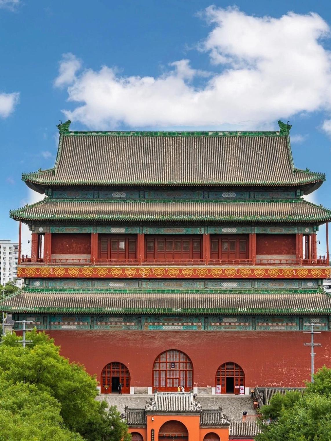 Happy Dragon Courtyard- Newly Renovated With French Windows, Near Tian'Anmen Forbidden City,Lama Temple And Heaven Temple, 3Minutes Walk From Subway,Fluent English Speaking With Tourist Sights Tickets Service ,Free Coffee &Laundry Service Пекин Екстериор снимка